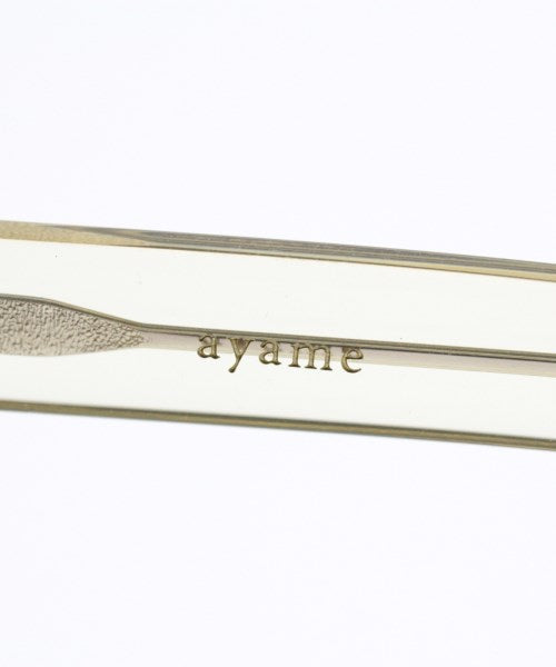 ayame แว่นกันแดด