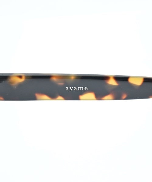 ayame แว่นกันแดด