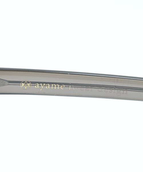 ayame แว่นตา