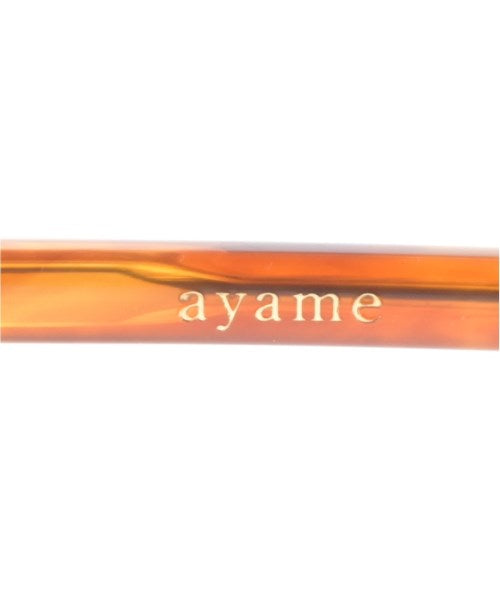 ayame แว่นกันแดด