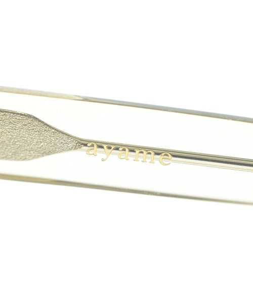 ayame แว่นกันแดด