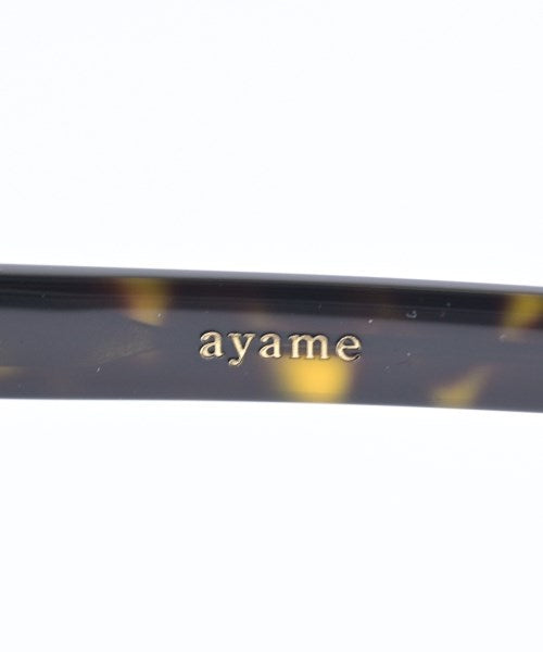 ayame แว่นกันแดด