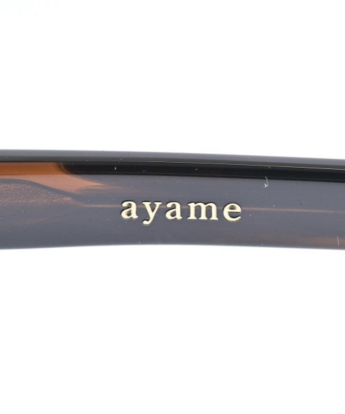 ayame แว่นตา