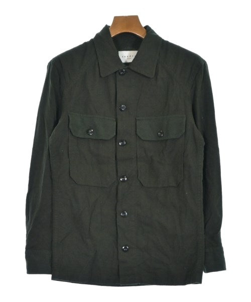 sandro เสื้อลำลอง