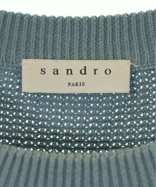 sandro เสื้อกันหนาว