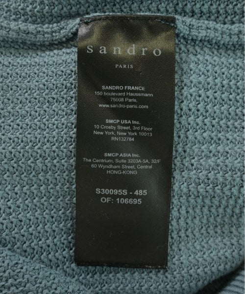 sandro เสื้อกันหนาว