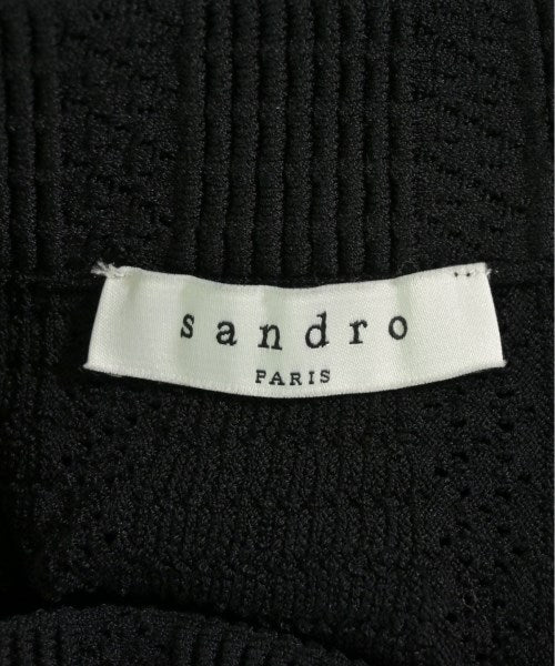 sandro กระโปรงสั้น