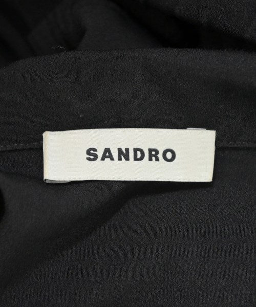 sandro ชุดเดรส