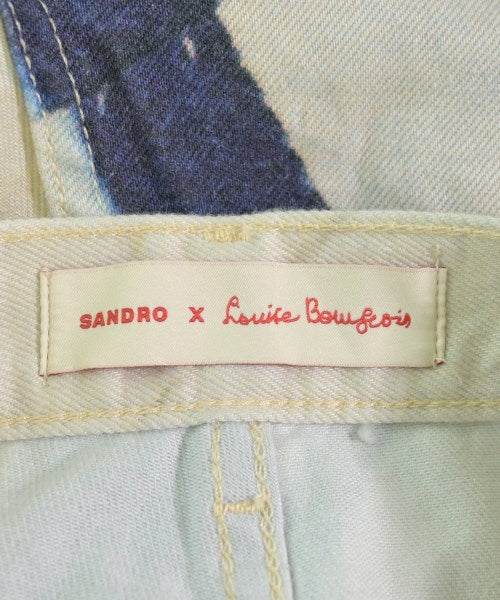 sandro กางเกง อื่น