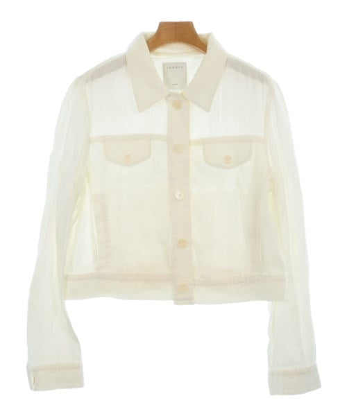 sandro แจ็คเก็ตเบลาส์ อื่น