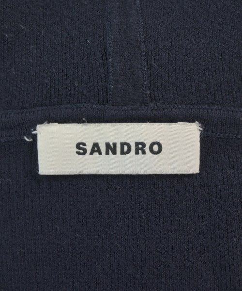 sandro เสื้อคาร์ดิแกน
