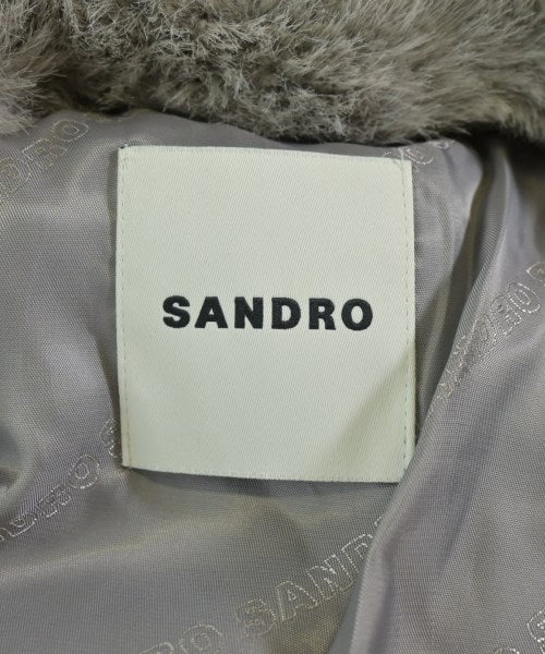 sandro แจ็คเก็ตเบลาส์ อื่น