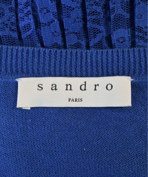 sandro ชุดเดรส