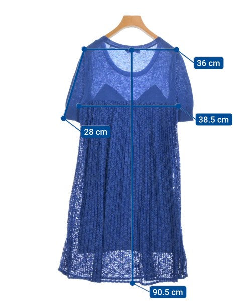 sandro ชุดเดรส