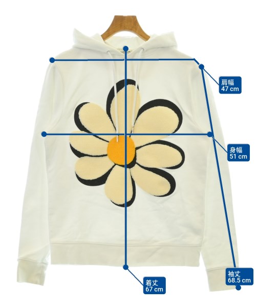 sandro เสื้อฮู้ด