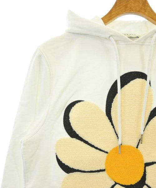 sandro เสื้อฮู้ด