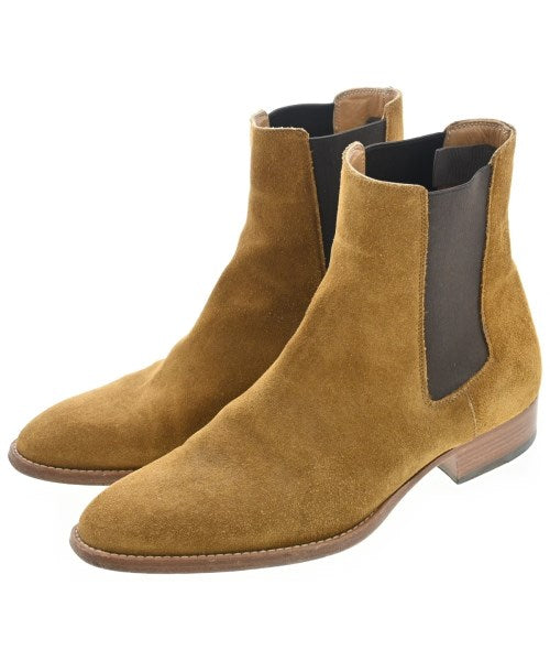 sandro รองเท้าบูท