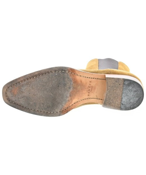 sandro รองเท้าบูท