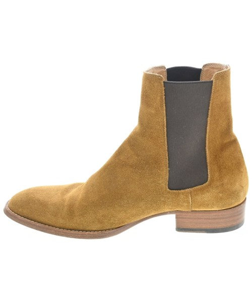 sandro รองเท้าบูท