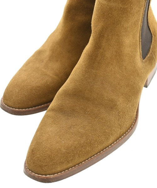 sandro รองเท้าบูท