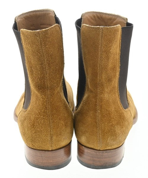 sandro รองเท้าบูท