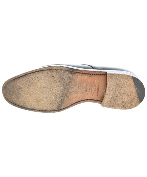 sandro รองเท้าสวมทางการ