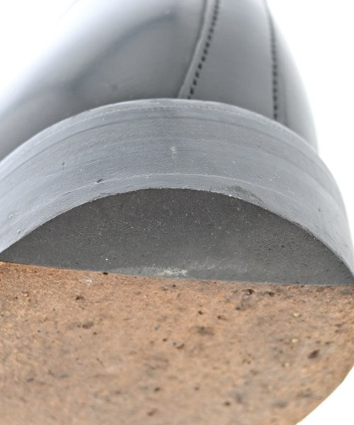 sandro รองเท้าสวมทางการ