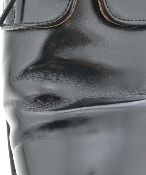 sandro รองเท้าสวมทางการ