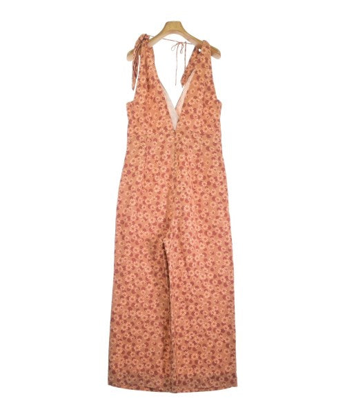 sandro ชุดเอี๊ยม/เสื้อคลุมหลวมๆ/จั๊มสูท