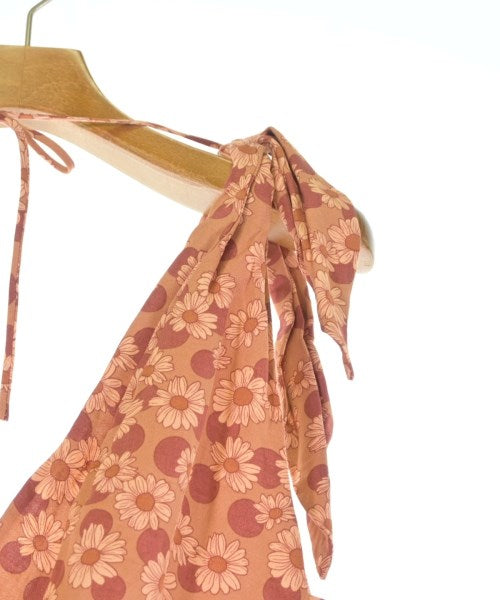 sandro ชุดเอี๊ยม/เสื้อคลุมหลวมๆ/จั๊มสูท