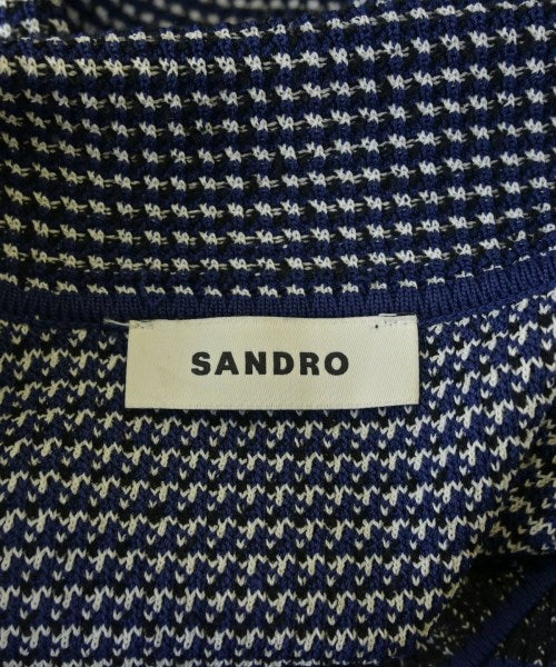 sandro แจ็คเก็ต