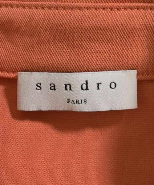 sandro ชุดเดรส