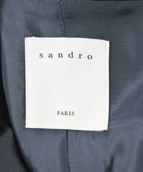 sandro เสื้อโค้ท อื่น