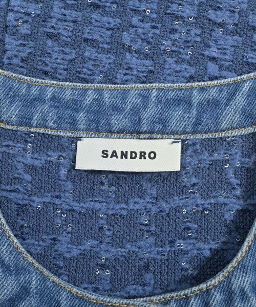sandro ชุดเดรส