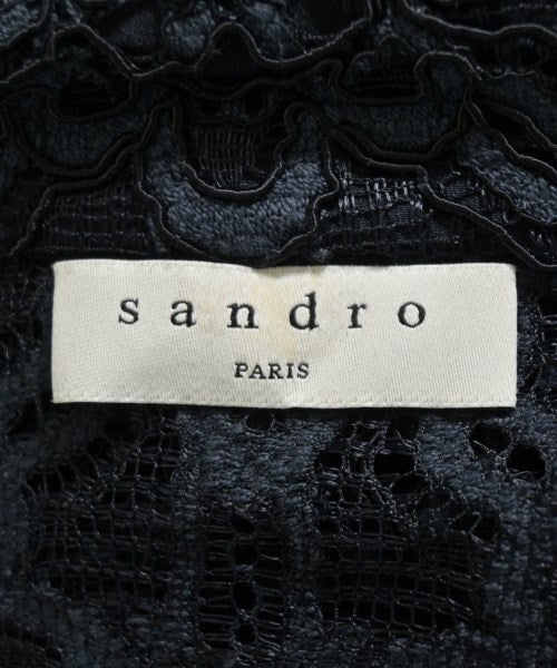 sandro ชุดเดรส