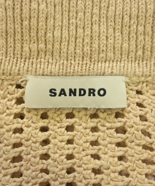sandro เสื้อกันหนาว