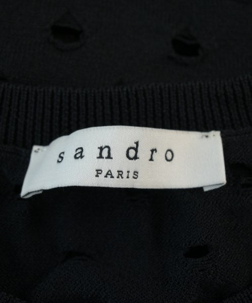 sandro เสื้อคาร์ดิแกน