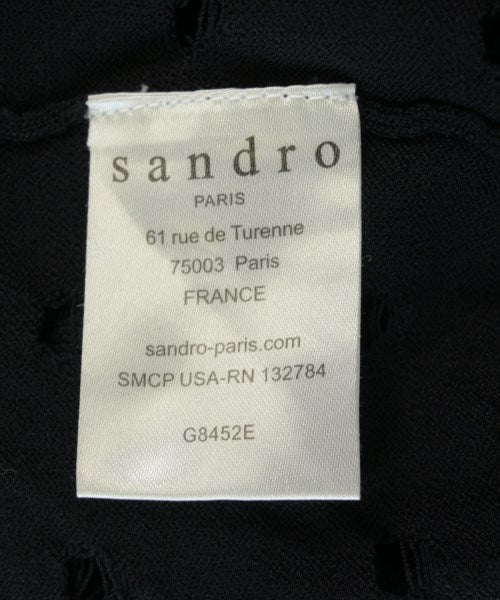 sandro เสื้อคาร์ดิแกน