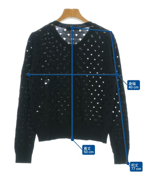 sandro เสื้อคาร์ดิแกน