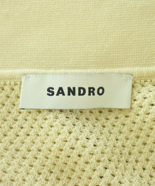 sandro ชุดเดรส