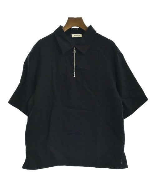 sandro เสื้อลำลอง