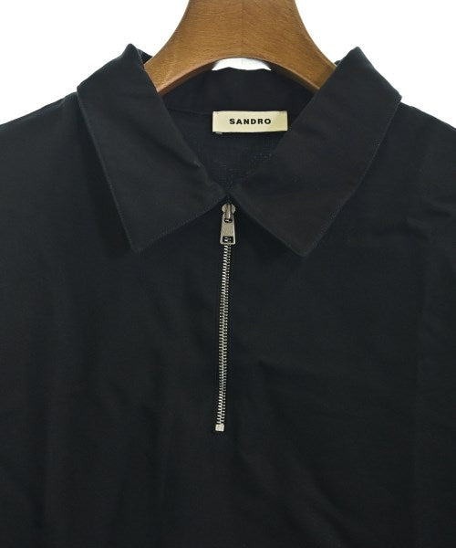 sandro เสื้อลำลอง