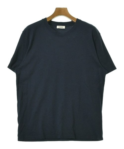 sandro เสื้อยืด/เสื้อท็อปส์