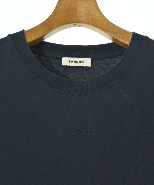 sandro เสื้อยืด/เสื้อท็อปส์