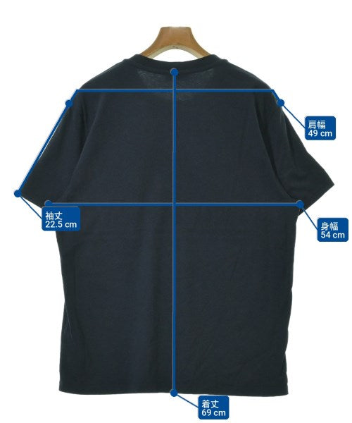 sandro เสื้อยืด/เสื้อท็อปส์