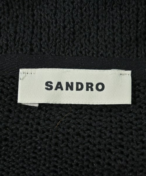 sandro เสื้อกันหนาว