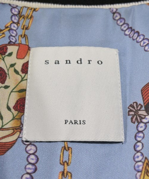 sandro เสื้อคาร์ดิแกน