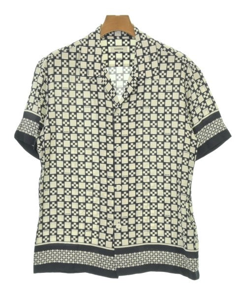 sandro เสื้อลำลอง