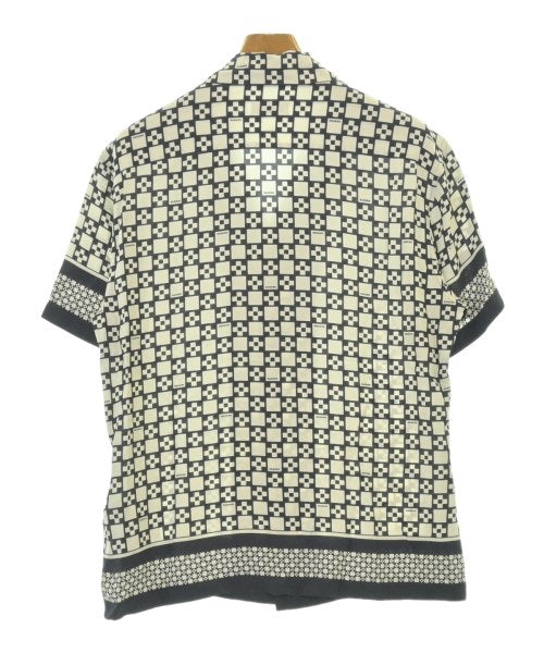 sandro เสื้อลำลอง