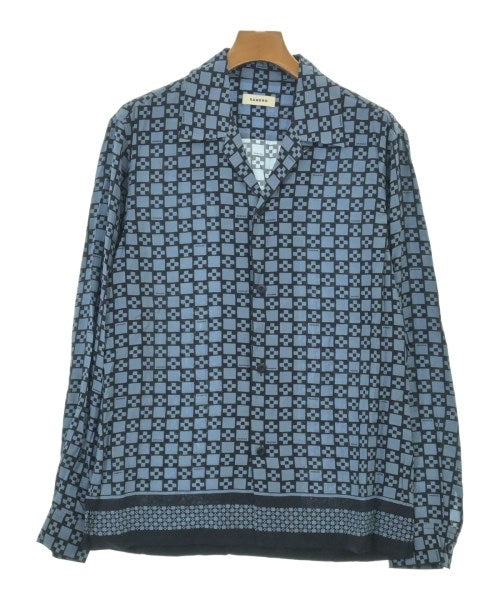 sandro เสื้อลำลอง